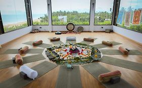 Six Elements Resort & Spa